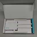 2026 Strongest WiFi Extender Booster, Whole Home Covers up to 5,000 sq.ft, Easy Setup