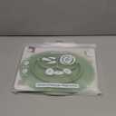 ezpz Mini Mat (sage color) - essential accessories for babies: a mat