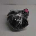 Funziez! Slim Fit Sherpa Adult Onesie - Animal Halloween Costume - Plush One Piece Cosplay Suit for Women and Men X-Large