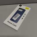 Joylifeboard for iPhone 15 Pro Max Case, 3 in 1 Heavy Duty Protection Phone Case for 15 Pro Max, 3-Layers [Shockproof] [Dropproof] Case Cover for Apple 15 Pro Max 6.7 inch (Seablue)