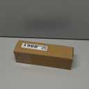 MGWILL Chrome Interior Dome Lamp Inside Cab Light Clear Lens Compatible with 1960-1972 Chevy GMC C10 C20 K10