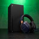 Turtle Beach Stealth 700 Gen 3 Wireless Multiplatform Amplified Gaming Headset for Xbox Series X|S, Xbox One, PC, PS5, Mobile  60mm Drivers, AI Noise-Cancelling Mic, Bluetooth, 80-Hr Battery  Cobalt