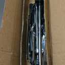 Hi-hat Stand with Drum Sticks Holder, Double Braced 3-Leg Adjustable Hi-Hat Cymbal Stand with Smooth Pedal Lightweight (4.5lb)