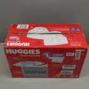 Huggies Size 4 Diapers, Little Movers Baby Diapers, Size 4 (22-37 lbs), 120 Count