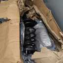 ACDelco Gold 903-709RS (19471311) Rear Driver Side Suspension Strut and Coil Spring Assembly