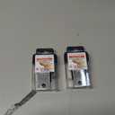 Precision Lock, PLS19BCR, 2-Pack