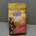Nature's Recipe All Life Stage Dry Dog Food - Salmon, Sweet Potato & Pumpkin, BB: OCT282027