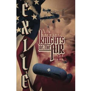 Knights of the Air Book 4: Exile Knights of the Air Book 4: Exile