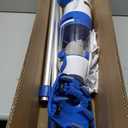 Pool Vacuum for Above Ground Pool, 1427 GPH Powerful Stable Suction, Telescopic Pole up to 90.7", 1H Runtime, Cordless Pool Vacuum for Inground Pools, Extra-Large Filter, Ideal for Leaves/Sand/Debris