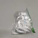 BokWin 12 PCS Magnetic Door Catch, Single Magnetic Catch White-15lb High Magnetic Shutter Hardware for Cupboard Kitchen Bathroom Closet Closures Cabinet Door with Screws