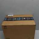 Outdoor String Lights, 200FT Patio Lights with 100 Shatterproof G40 Globe Bulbs(4 Spare), Waterproof Connectable Dimmable LED Hanging String Lights for Outside Backyard Porch Balcony (100FT x 2)