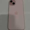 Apple iPhone 15 Plus, 128GB, Pink - Unlocked 