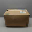 Bedsure ComfyFleece Cute Cat Couch for Pets - As Seen on TV on Good Day New York, Small Medium Dog Bed, Supportive Couch Bed for Small Dogs, 30 Inch, Cream