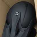 Youth Dirt Bike Helmet DOT Certified - Full Face Motorcycle Helmet for Off-Road, ATV, Street Riding, Includes Adjustable Goggles & Protective Gloves