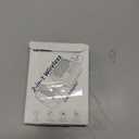 ByteWave Wireless Android Auto & CarPlay Adapter 2-in-1 Converts Wired to Wireless 2025 Upgraded, Plug-and-Play Dongle with Low Latency, Connect for iOS10+/Android 11+ Cars - Brown