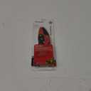 Corona RP 3230 Rachet Hand Pruner - 3/4 inch Cut Capacity Stem and Branch Garden Shears, Red