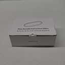 Ezprotekt 8 Pack Large Furniture Movers Sliders for Carpet, 9 1/2" x 5 3/4" Reusable Oval Furniture Moving Pads for Heavy Duty Bed Sofa Fridge Couch Cabinet, Move Items Quickly and Easily (Beige)