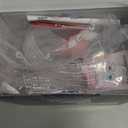 Maymom Pump Parts Compatible with Spectra S2 S1 9 Plus Breastpump, Flange (19mm) Valve Tubing Backflow Protector, Not Original Spectra Replacement Pump Parts S2 Accessories