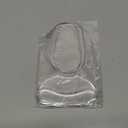 ONUEMP Heel Cushion Inserts and Metatarsal Pads for Women, 3 Pairs Heel Grips and 3 Pairs Ball of Foot Cushions, Silicone Shoe Pads Insoles for High Heels, Blister Prevention for Too Big Shoes (Clear)