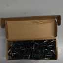 Christmas Lights - Battery Operated String Lights 50 Count Clear LED Mini Lights 8 Modes Mini Light Set with Timer for Xmas Tree Wreath Party Indoor Outdoor Decor, Waterproof, Warm White