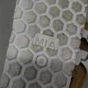 MIA Women's Ninah Double Strap Footbed Sandals Size 8