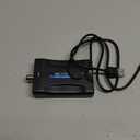 Coax to Hdmi Adapter,BNC to HDMI Converter,CVBS PAL/NTSC BNC to HDMI,720P/1080P Video Adapter HDCP Hook Security Camera CCTV DVRs Surveillance CVR to HDTV,Monitor and Projectors