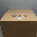 40D Density Foam Dog Ramp with Anti-Slip Bump for Stairs Suits for Small Dogs Cats, Pet Ramp Steps Stairs for Staircase Indoor with Self-Sticky Pads to Fix (6Pack, Gray)