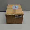 2-Pack Under Sink Storage Organizer, Large 2-Tier Elegant Mesh Pull Out Shelf for Kitchen and Bathroom Cabinet Organization, L-Shaped and Adjustable Height Design for Maximum Space Efficiency-White (2 Pack-15.74"Dx11.4"-16.14"H)