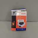 Hot Plate for Candle Making, Black Color Electric Hot Plate for Melting Wax, Chocolate, Candy and More