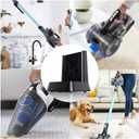Charger for Hoover OnePwr Lithium Ion BatteryCompatible with Hoover BH15030 BH25030 BH25040 BH15260PCOutput: 23V - 1500mA