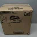 Charmin Ultra Soft Cushiony Touch Toilet Paper, 24 Family Mega = 123 Regular Rolls, White