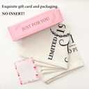 50TH Birthday Gifts for Women, Vintage 1975 Pillow Cover 18x18 Inch50 Year Old Birthday Decorations for Women, Mom, Wife, Friends, Daughter, Sister (Cover Only)