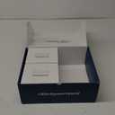 Clean Skin Club Clean Towels XL®, 100% USDA Biobased Face Towel, Disposable Face Towelette, Eczema Association Accepted, Makeup Remover Dry Wipes, Ultra Soft, 50 ct per pack, 2 Packs, 100 Ct Total