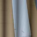 Clear Acrylic Dog Playpen Indoor, Puppy Cat Small Pet Play Pen, Pet Cat Playpen for Rabbits, Dog Fence Crate Kennel Whelping Cage (White, 10 Panel)