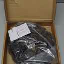 Hairui Lighted Brown Wall Tree 6FT 180 Warm White LED Lights for Easter Home Fireplace Christmas Decoration Inside Outside