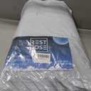 Bed Pillows for Sleeping, Set of 2 Cooling, Hotel Quality with Soft Down Alternative Fill for Back, Stomach & Side Sleepers (Queen)