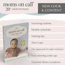 Moms on Call | Basic Baby Care 0-6 Months | Parenting Book 1 of 3 | 20th Anniversary Edition
