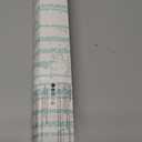 Qilery Large Pine Tree Wall Decals Winter Tree Wall Decal Watercolor Peel and Stick Forest Stickers Woodland Birds Branch Sticker for Nursery Bedroom Living Room(Classic Style)