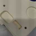 deAO 3 in 1 Toddler Vanity Makeup Table Girls Vanity & Suitcase Set with Fashion Accessories Pretend Play Travel Suitcase Fashion Beauty Set for Girls