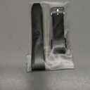 Niziruoup Watch Band Quick Release Fluororubber 22mm Soft Durable Universal FKM Rubber Replacement Band Strap for Men Women