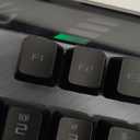 ASUS ROG Claymore II Wireless Modular Gaming Mechanical Keyboard (ROG RX Blue Switches, detachable numpad & wrist rest for TKL 80%/100%, Aura Sync, media controls, fast charge, USB 2.0 Passthrough)