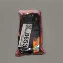 USB 3.0 Hub, PANPEO 7-Port USB Data Hub Splitter with 3ft Long Cable USB Extension for Laptop,PC Computer,Surface Pro, PS4/5, Flash Drive, Mobile HDD - with LED Individual On/Off