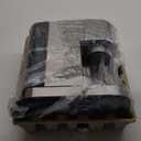 20Bar Espresso Machine, Compact Espresso Maker with Milk Frother, Stainless Steel Coffee Machine for Cappuccino&Latte, 42oz Water Tank, Visible Pressure Gauge, Home&Office, Silver