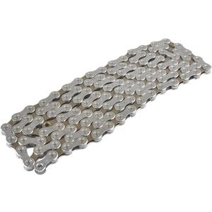 Shimano Deore CN-HG54 Bicycle Chain 10 Gears 116 Joints (One Size, Multicolour)