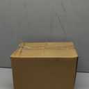 Nuptio 2 Pcs Versatile Metal Flower Arrangement Stand, 13.8in/35cm Height Elegant Wedding Centerpieces Flower Vase, Crystal Flower Stand for Wedding Party Dinner Event Restaurant Hotel Decoration (Gold)