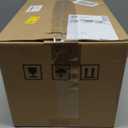 DOT Approved UltraLightweight Full Face Dirt Bike Helmet  Ventilated ATV/Motorcycle Motocross Helmet with Gloves, Goggles & Face Shield (Blue, Large)