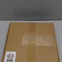 AGIRL Rose Artificial Flowers Combo Fake Flowers Pink Roses Silk Flowers with Stems for DIY Bridal Wedding Bouquets Centerpieces Arrangements Table Party Baby Shower Home Decor