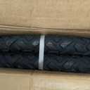 HEB ALLSCAPE 20x4.0 26x4.0 24x4.0 20x3 inch E-Bike Fat Tire,Puncture Resistant Heavy Duty for MTB, All Terrain and Trail Riding High-Density Construction for Durability & Control, U.S.-Based Company