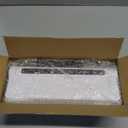 Food Vacuum Sealer Machine, 75KPA Strong Suction, Dry/Wet Modes, 20 Vacuum Seal Bags for Food, Digital Countdown Timer, Compact Lightweight, Ideal for Home Kitchen Use