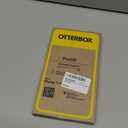 OtterBox iPhone 17 Pro Profile Series Case - Black Crystal